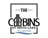 https://www.logocontest.com/public/logoimage/1677766313The Cabins at Smith Lake_5.png
